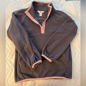 Athleta Girl Fleece - size 8/10